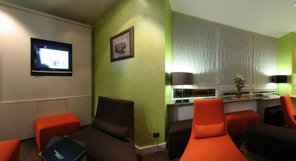 Otonali Hotel By Breizh Cafe Saint-Malo Dış mekan fotoğraf