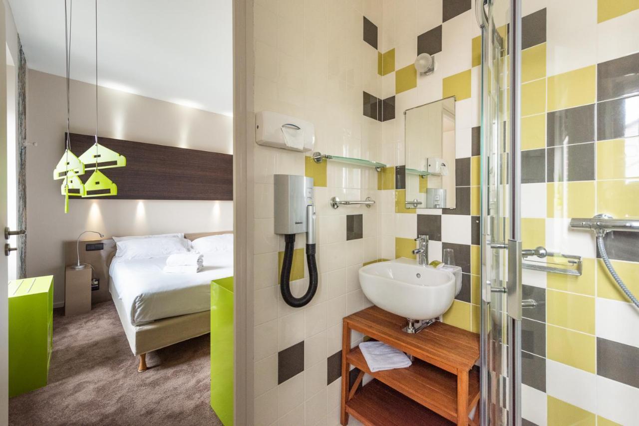 Otonali Hotel By Breizh Cafe Saint-Malo Dış mekan fotoğraf