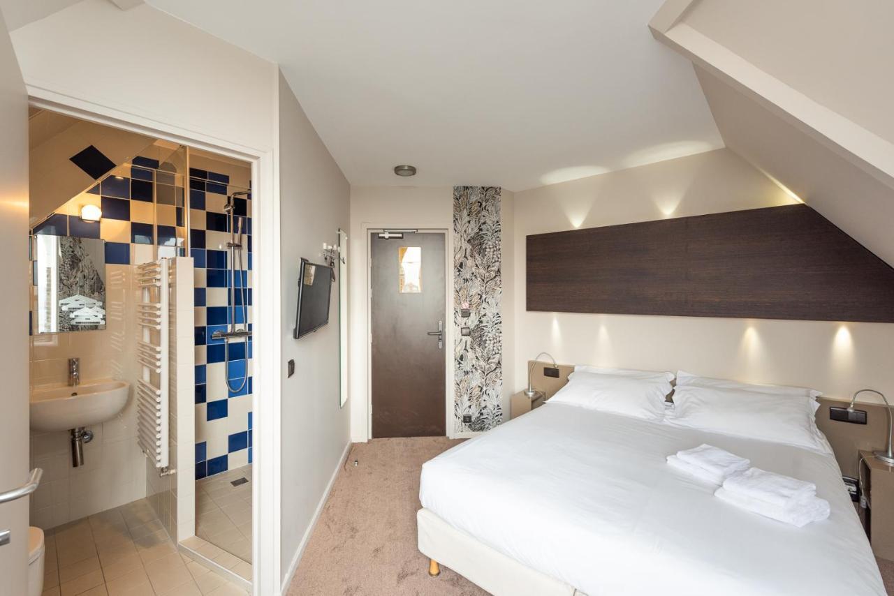 Otonali Hotel By Breizh Cafe Saint-Malo Dış mekan fotoğraf