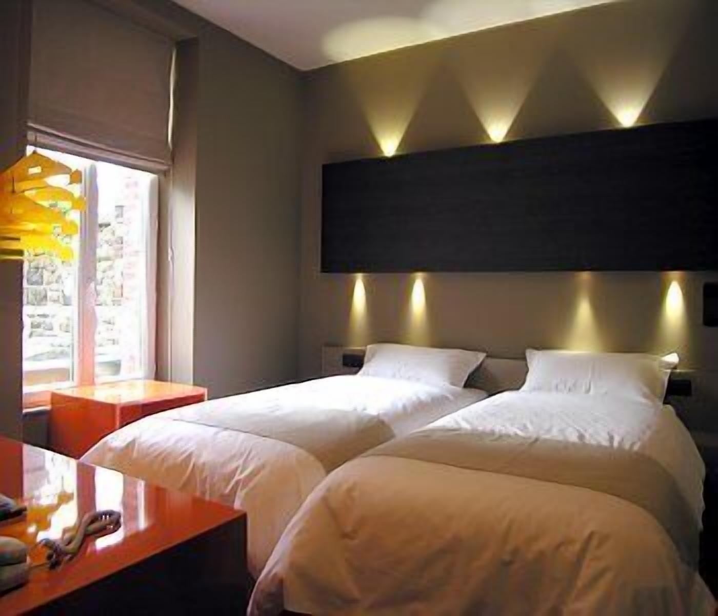 Otonali Hotel By Breizh Cafe Saint-Malo Dış mekan fotoğraf
