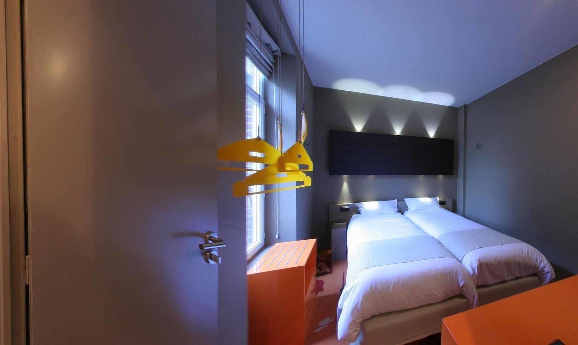 Otonali Hotel By Breizh Cafe Saint-Malo Dış mekan fotoğraf