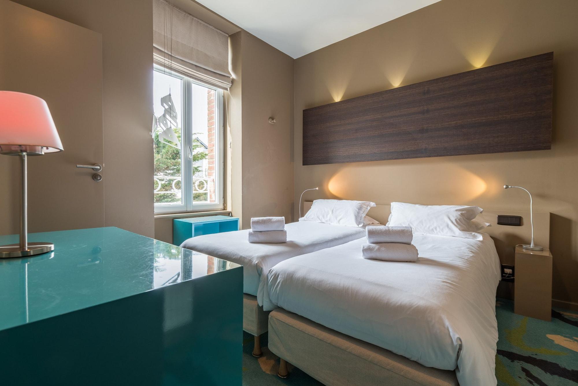 Otonali Hotel By Breizh Cafe Saint-Malo Dış mekan fotoğraf