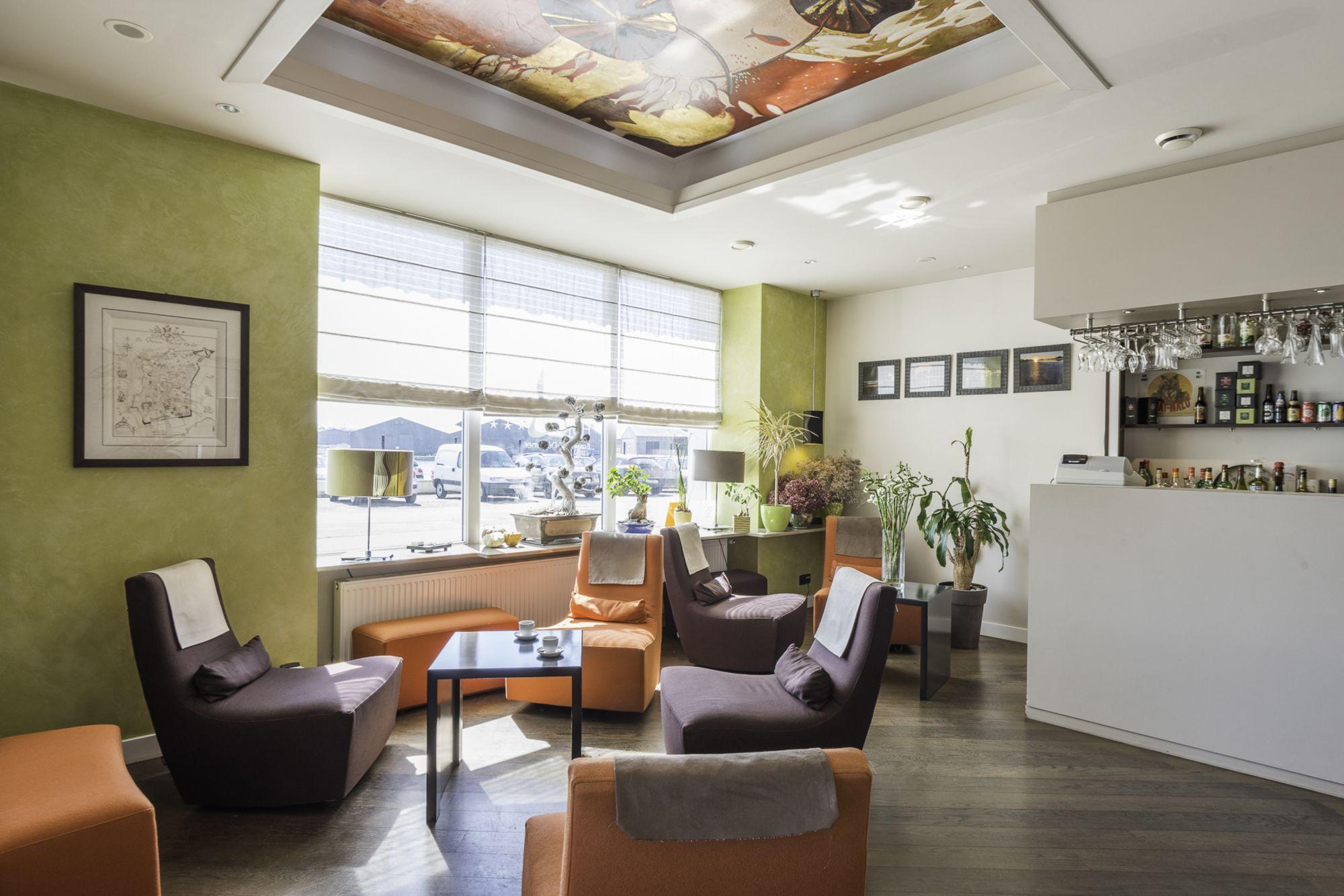 Otonali Hotel By Breizh Cafe Saint-Malo Dış mekan fotoğraf