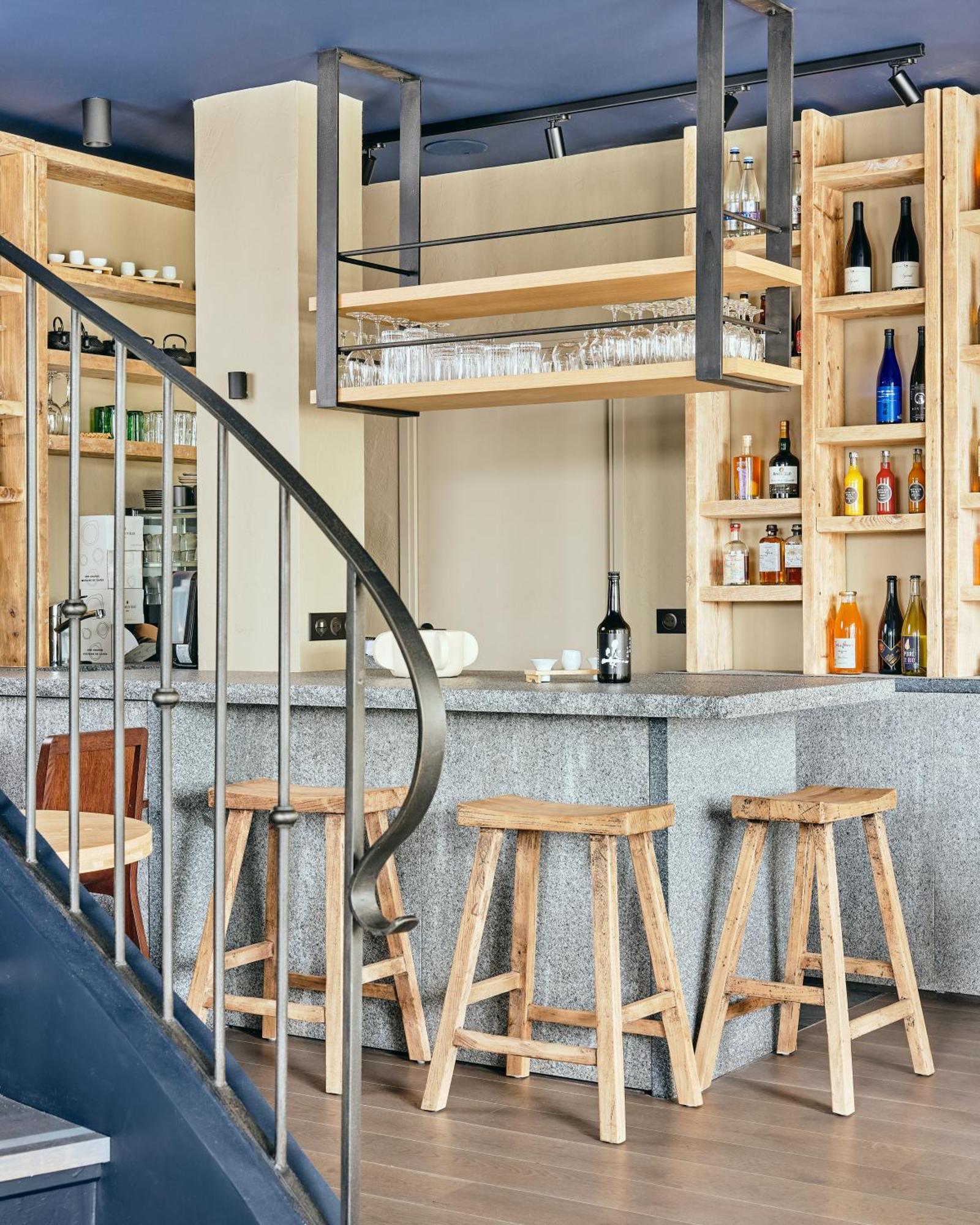 Otonali Hotel By Breizh Cafe Saint-Malo Dış mekan fotoğraf
