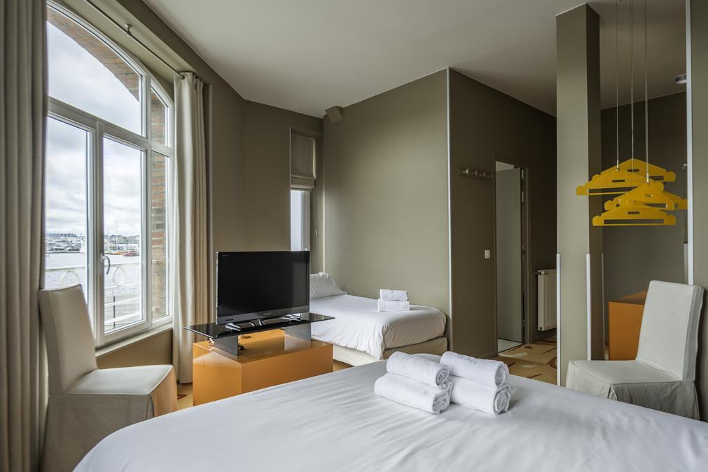 Otonali Hotel By Breizh Cafe Saint-Malo Dış mekan fotoğraf
