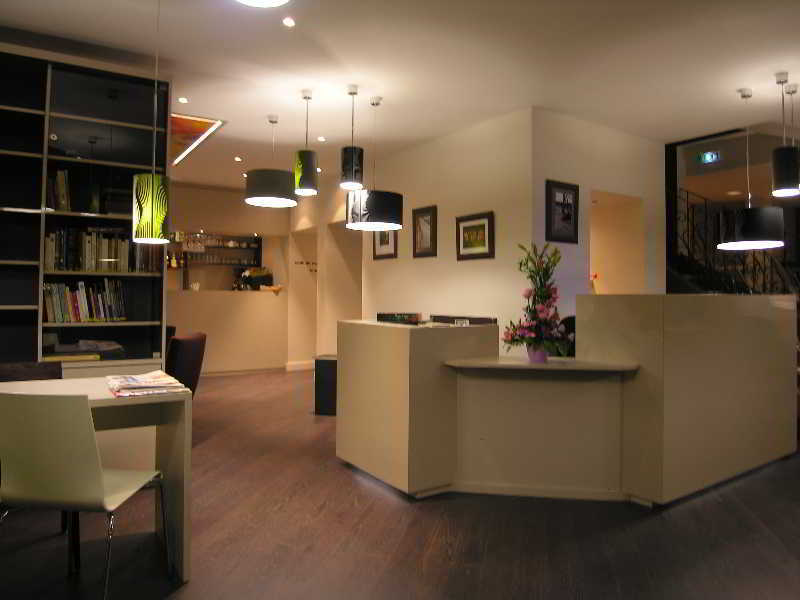 Otonali Hotel By Breizh Cafe Saint-Malo Dış mekan fotoğraf