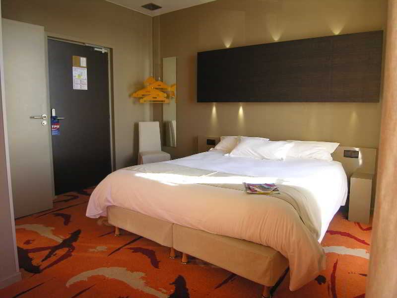 Otonali Hotel By Breizh Cafe Saint-Malo Dış mekan fotoğraf