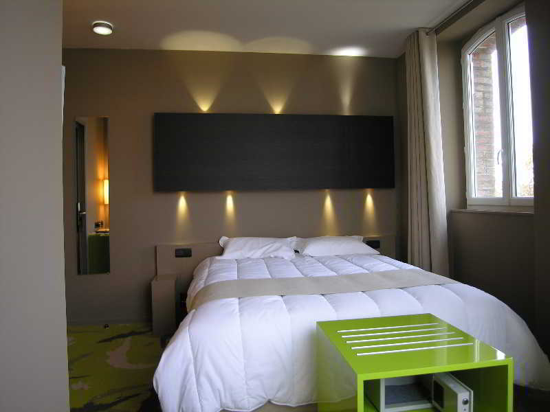 Otonali Hotel By Breizh Cafe Saint-Malo Dış mekan fotoğraf