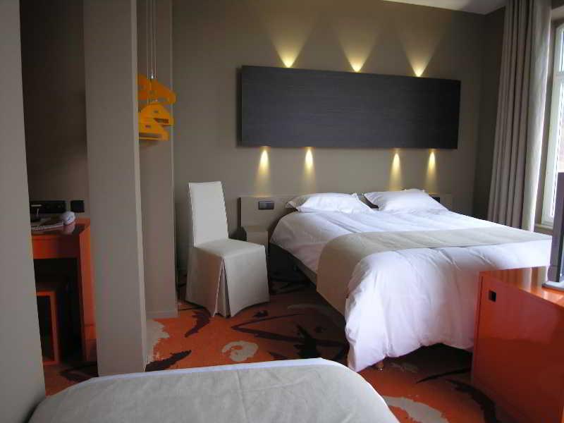 Otonali Hotel By Breizh Cafe Saint-Malo Oda fotoğraf