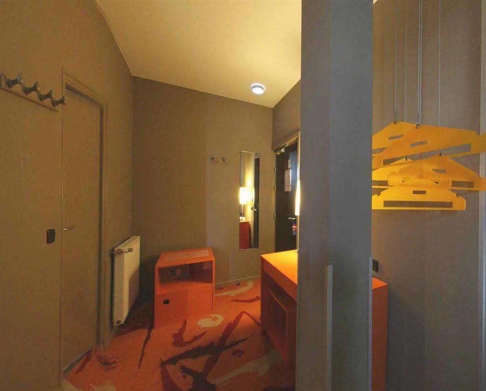 Otonali Hotel By Breizh Cafe Saint-Malo Dış mekan fotoğraf