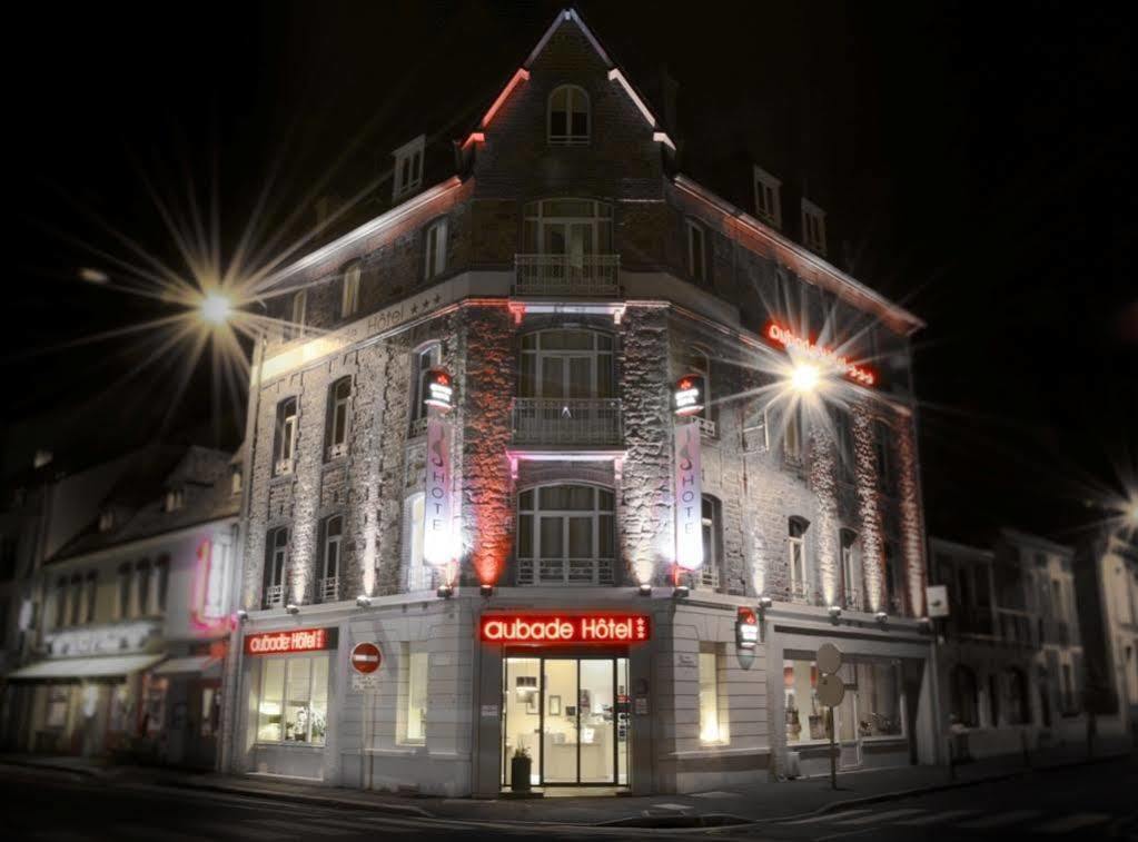 Otonali Hotel By Breizh Cafe Saint-Malo Dış mekan fotoğraf