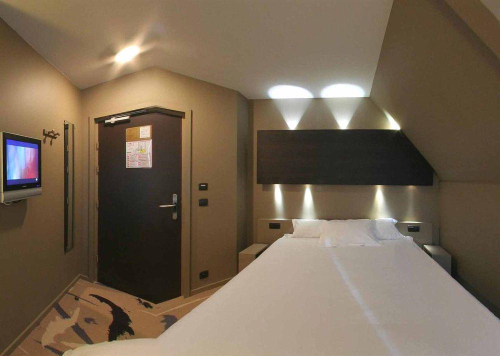 Otonali Hotel By Breizh Cafe Saint-Malo Dış mekan fotoğraf