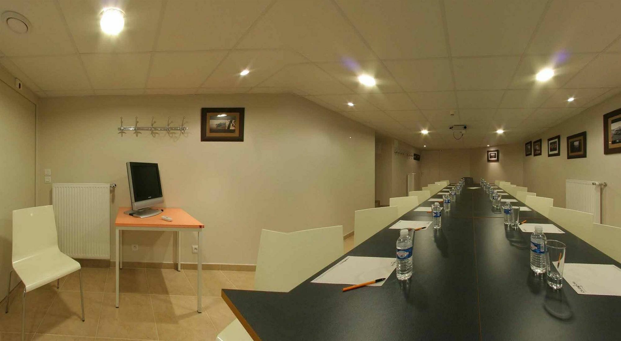 Otonali Hotel By Breizh Cafe Saint-Malo Dış mekan fotoğraf