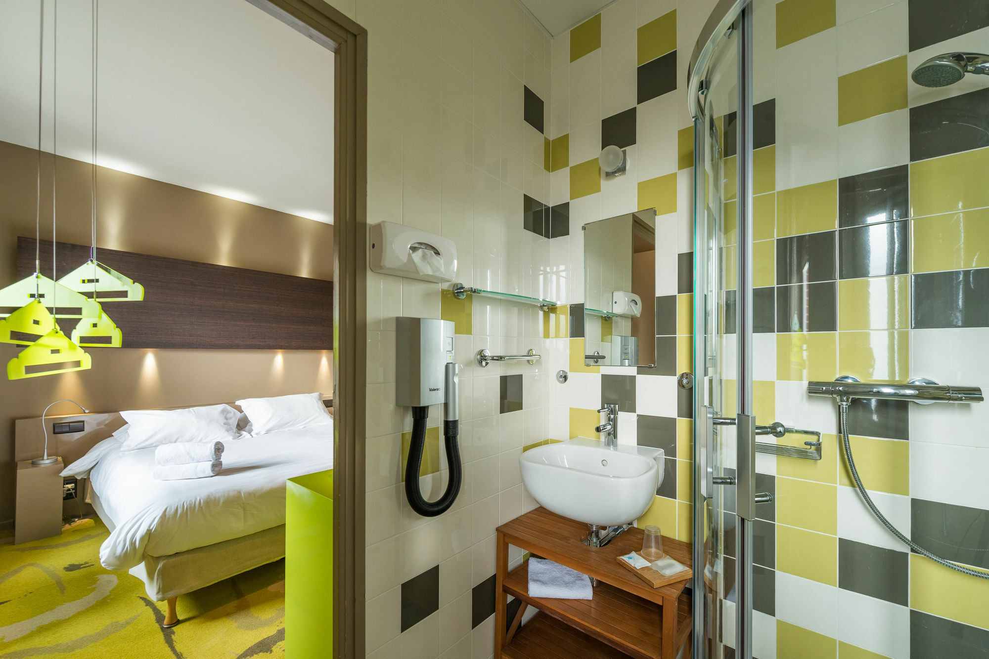 Otonali Hotel By Breizh Cafe Saint-Malo Dış mekan fotoğraf