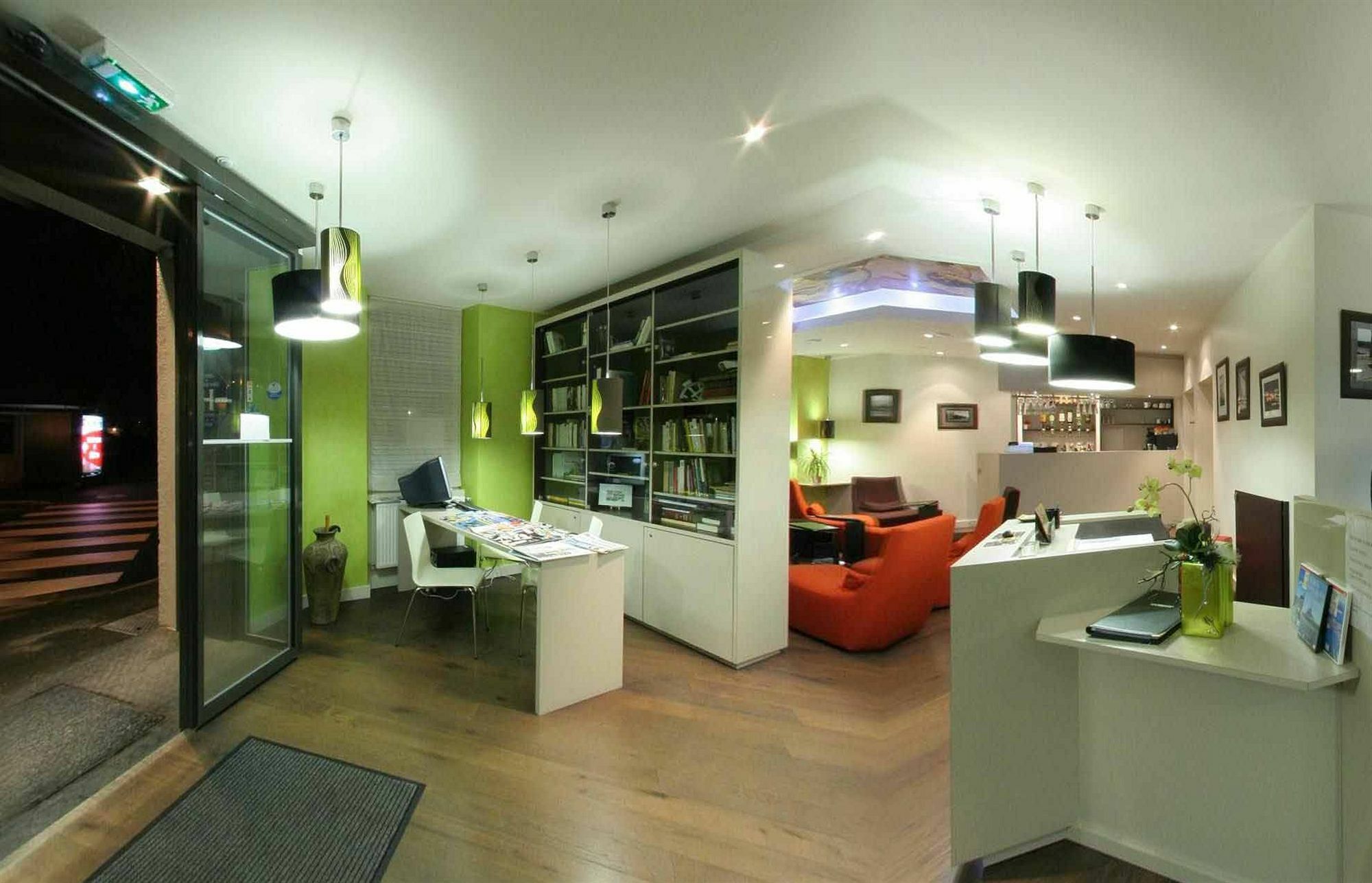 Otonali Hotel By Breizh Cafe Saint-Malo Dış mekan fotoğraf