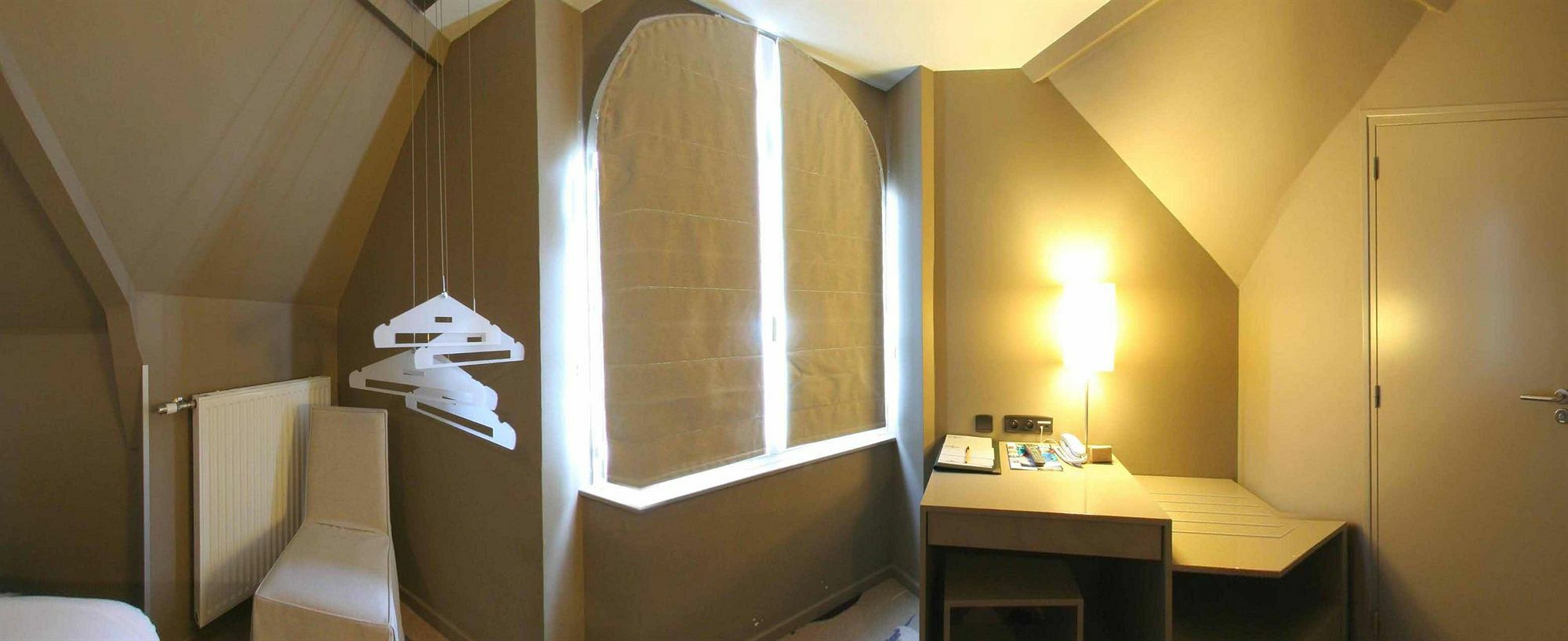 Otonali Hotel By Breizh Cafe Saint-Malo Dış mekan fotoğraf