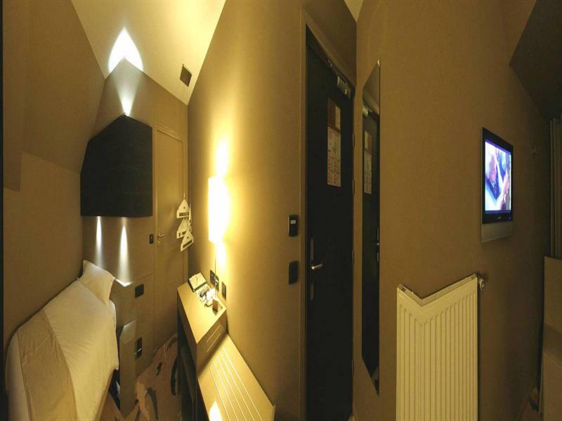 Otonali Hotel By Breizh Cafe Saint-Malo Dış mekan fotoğraf