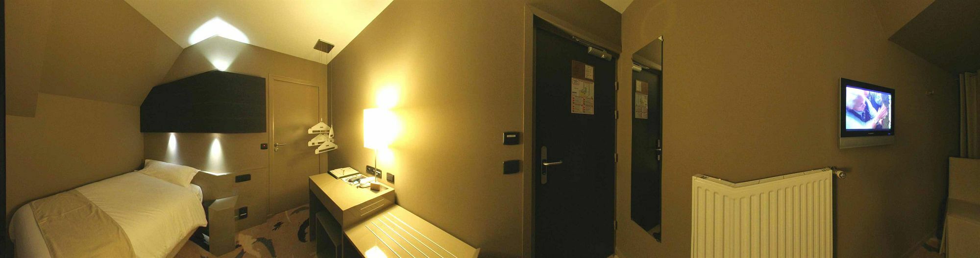 Otonali Hotel By Breizh Cafe Saint-Malo Dış mekan fotoğraf