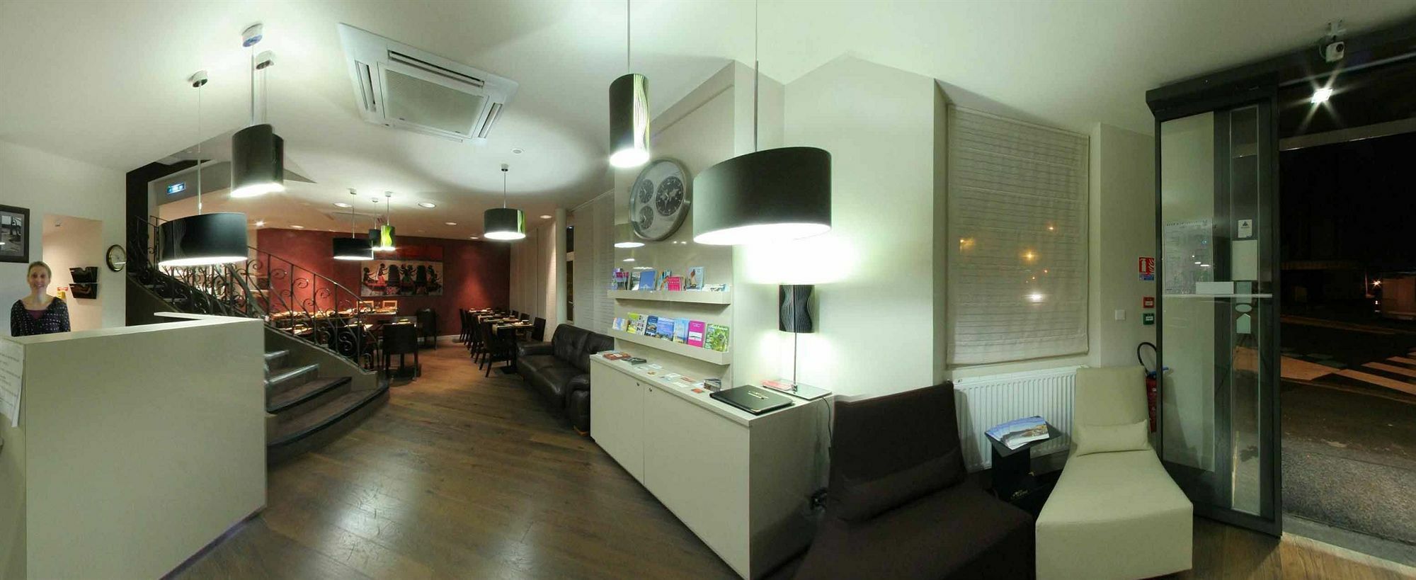 Otonali Hotel By Breizh Cafe Saint-Malo Dış mekan fotoğraf