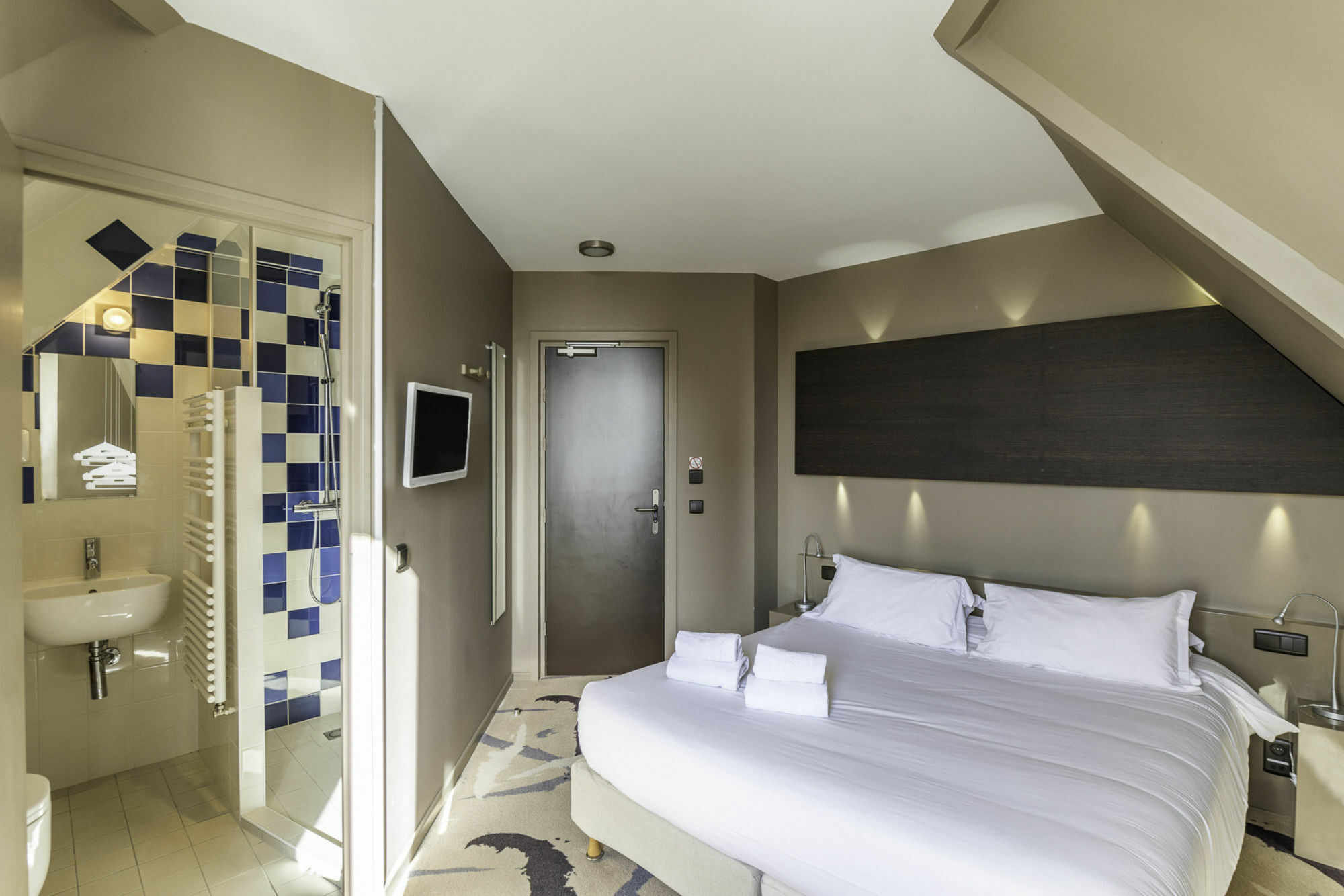 Otonali Hotel By Breizh Cafe Saint-Malo Dış mekan fotoğraf