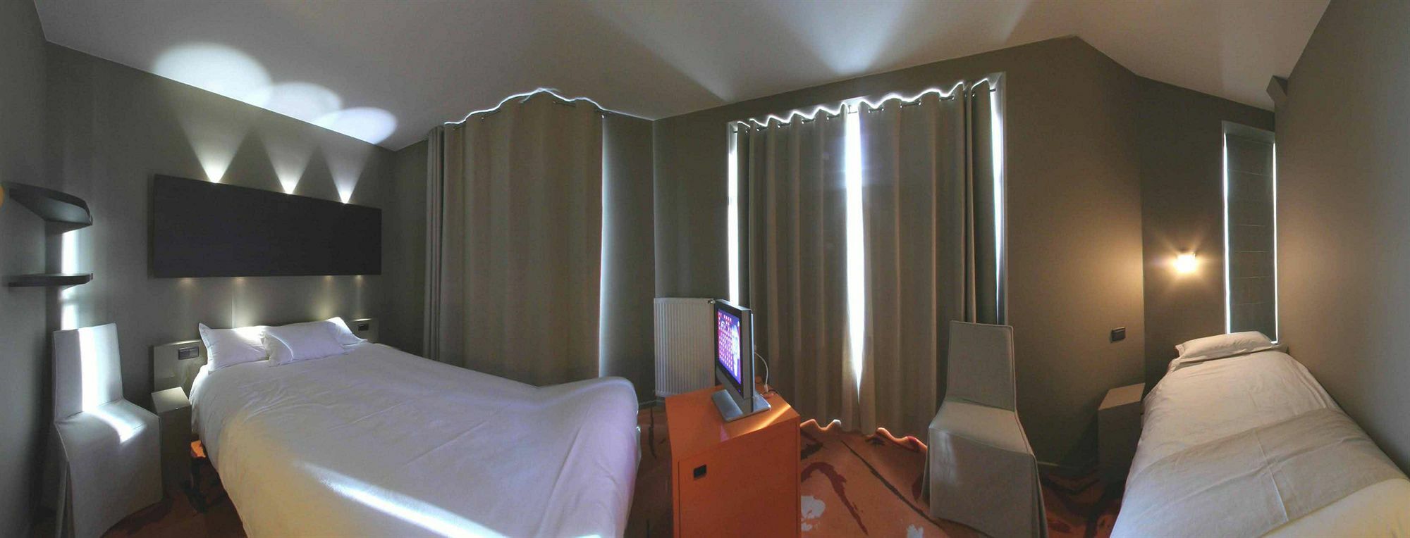 Otonali Hotel By Breizh Cafe Saint-Malo Dış mekan fotoğraf